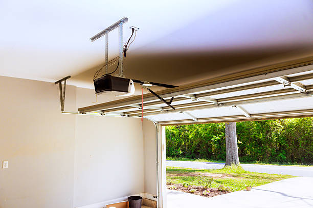 Top rated local Garage Door Roller Replacement specialists in Sandpoint, ID
